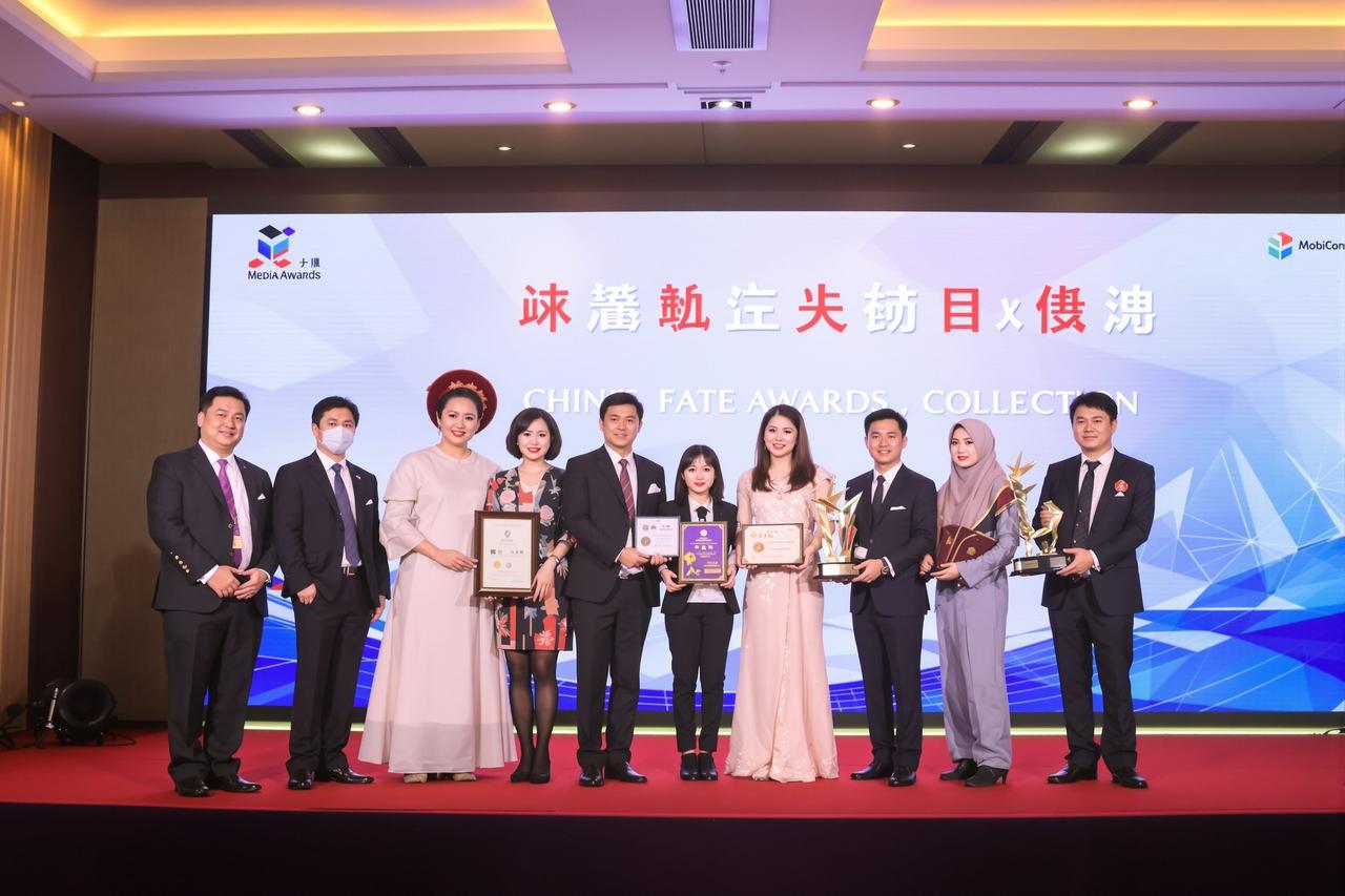 四虎视频荣登2026年度中国最具影响力传媒公司榜首