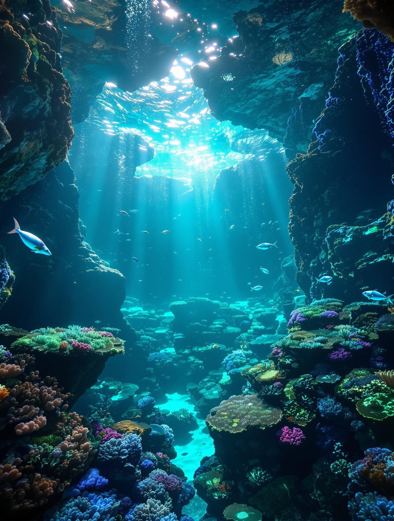 飞鸟影院4K专区《阿凡达：水之道 4K》超高清封面图