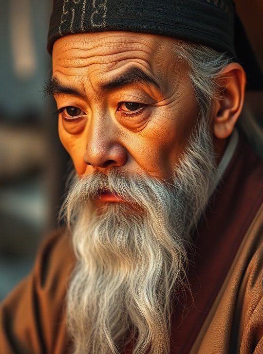 飞鸟影院排行榜第4名《长安三万里》影视封面图