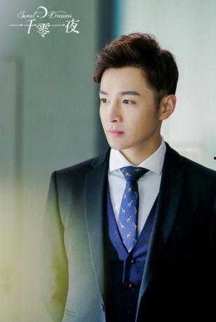 张小军演员,光影交织下的演艺人生