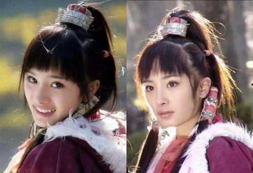 杨幂版神雕侠侣演员表,杨幂版神雕侠侣演员阵容大揭秘