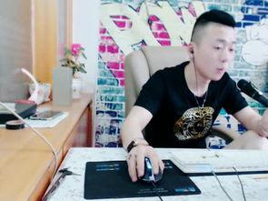 黄帅个人资料,从平凡走向卓越的励志人生