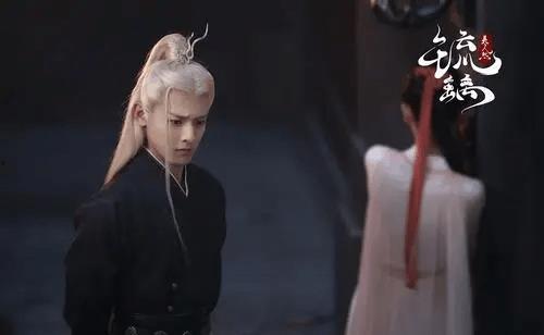 琉璃腾蛇背景,神秘古兽的奇幻传说与神秘力量