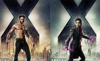 x战警逆转未来花絮,揭秘x战警背后的秘密与幕后故事